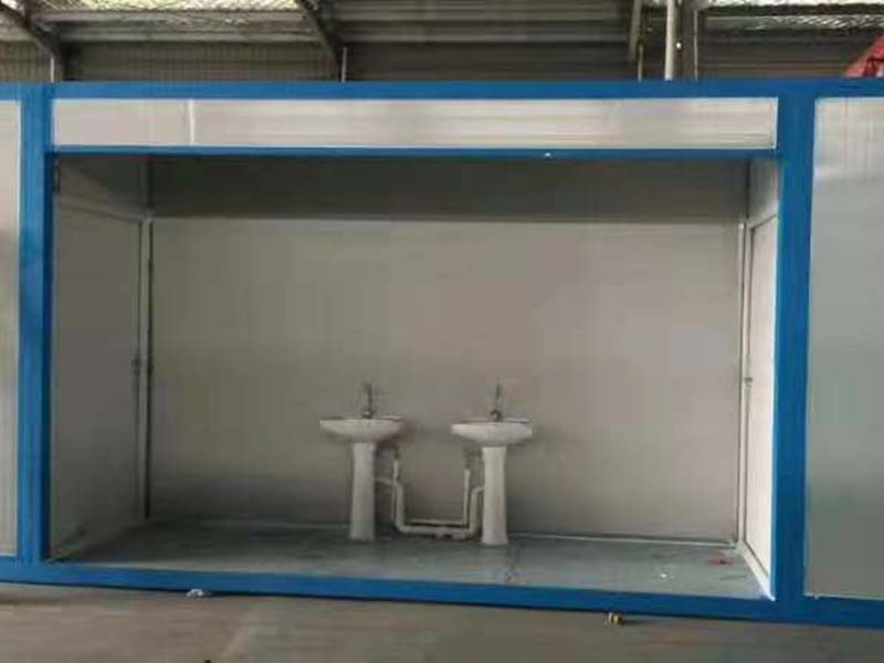 移动卫生间的常见分类都有哪些?这里给大家做介绍 移动卫生间的常见分类都有哪些?这里给大家做介绍