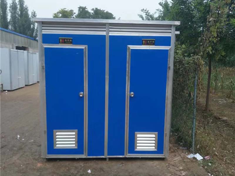 唐山移动卫生间-21