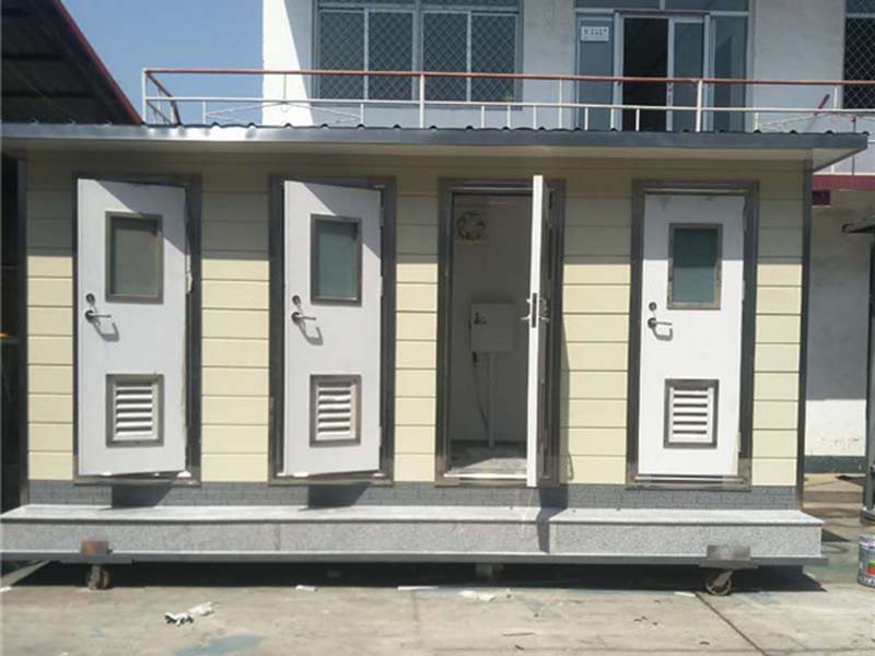 唐山移动卫生间-17