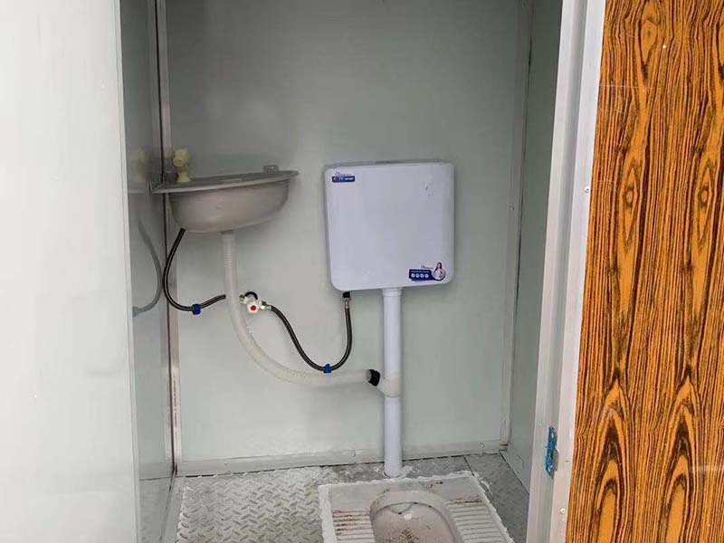 唐山移动卫生间-10