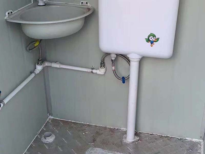 唐山移动卫生间-08