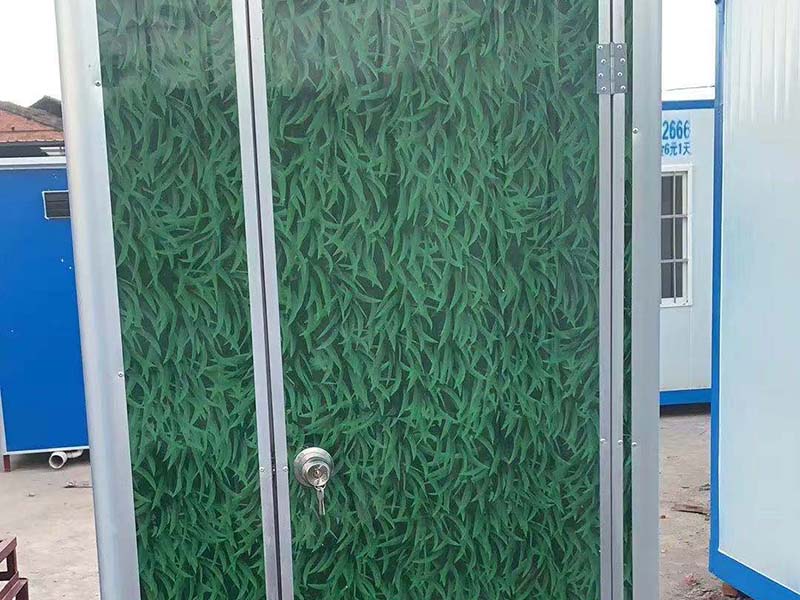 唐山移动卫生间-07