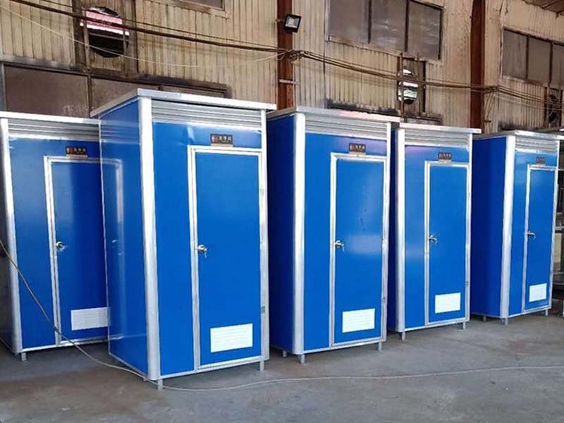 唐山移动卫生间-19