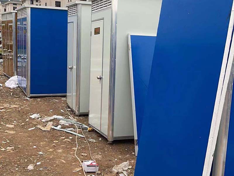 唐山移动卫生间-11