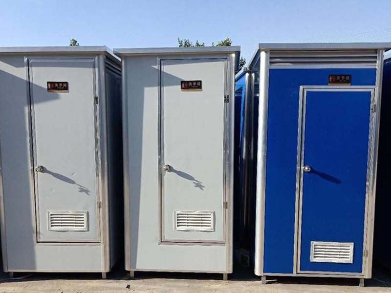 唐山移动卫生间-12