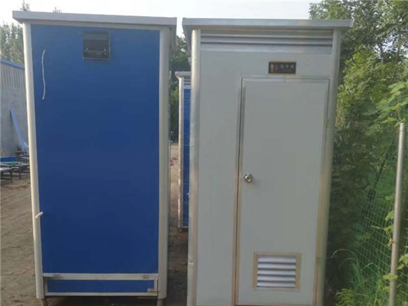 唐山移动卫生间-18