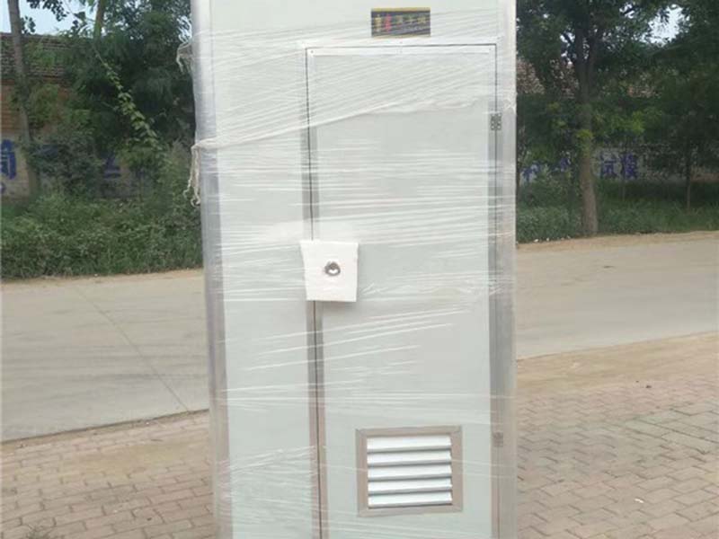 唐山移动卫生间-13