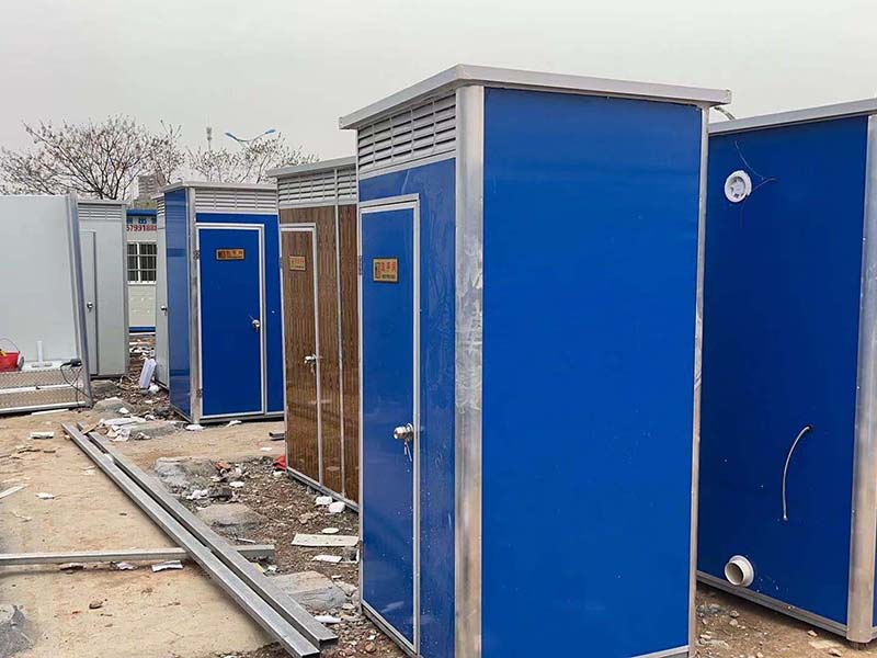 唐山移动卫生间-20