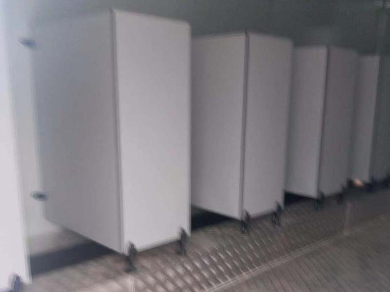 唐山移动卫生间-14