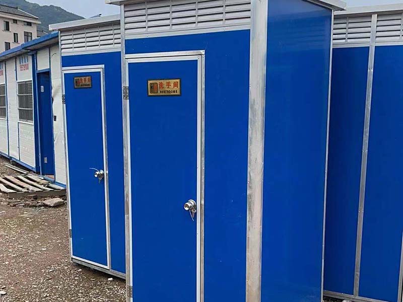 唐山移动卫生间-15