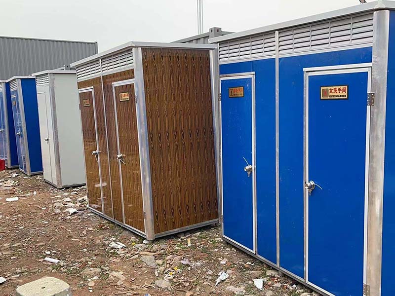 唐山移动卫生间-06