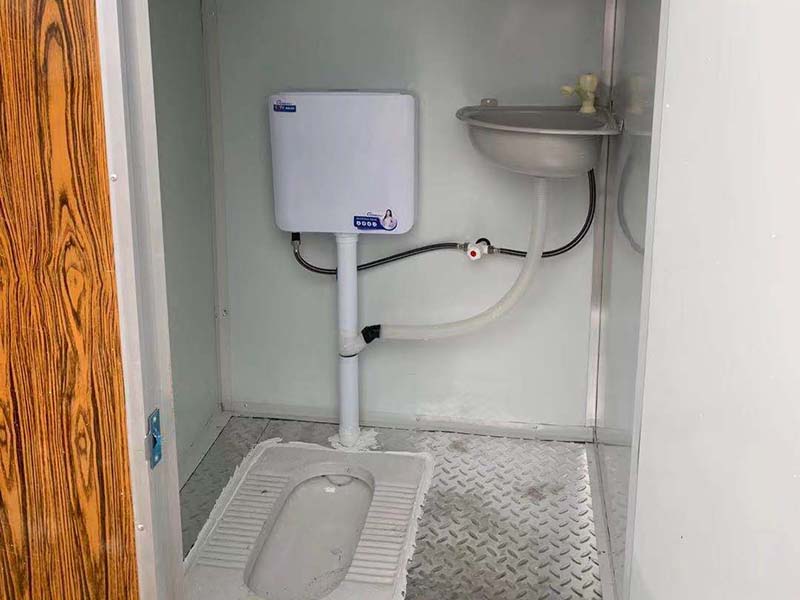 唐山移动卫生间-01