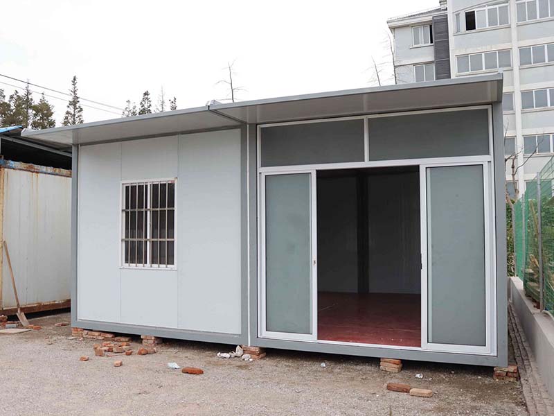 唐山移动板房-31