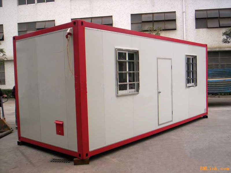 唐山移动板房-29