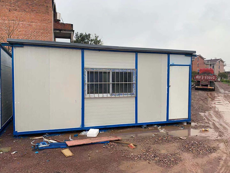 唐山移动板房-27