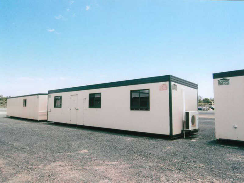 唐山移动板房-23