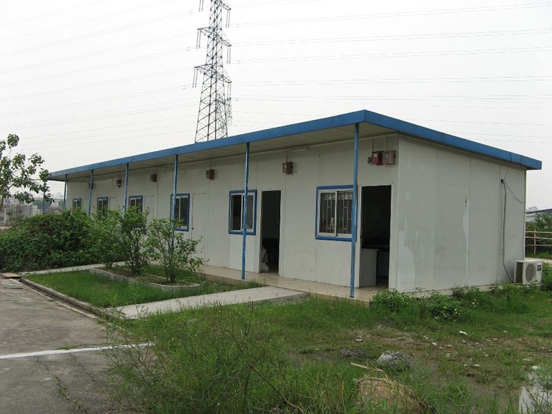 唐山移动板房-16