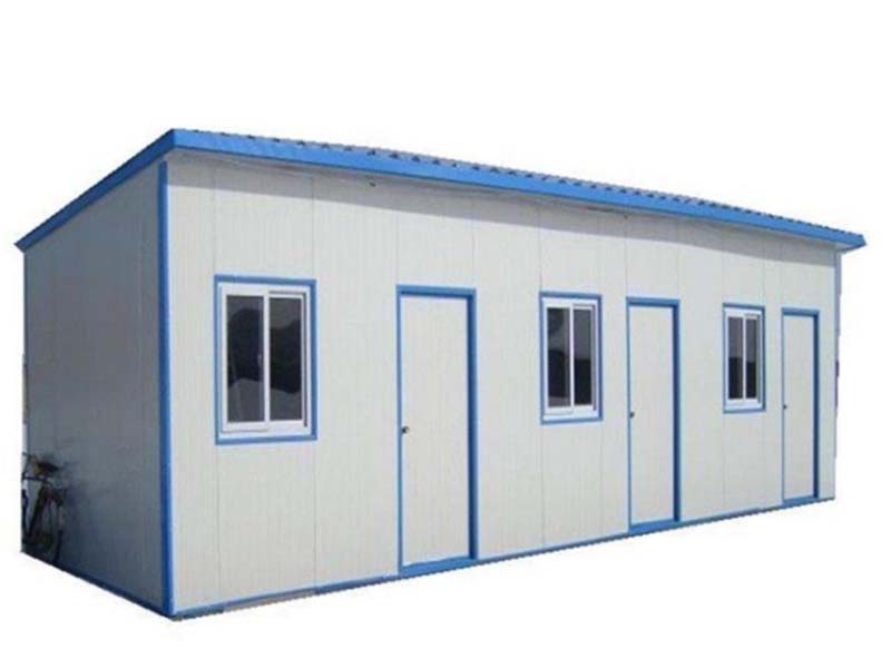 唐山移动板房-07