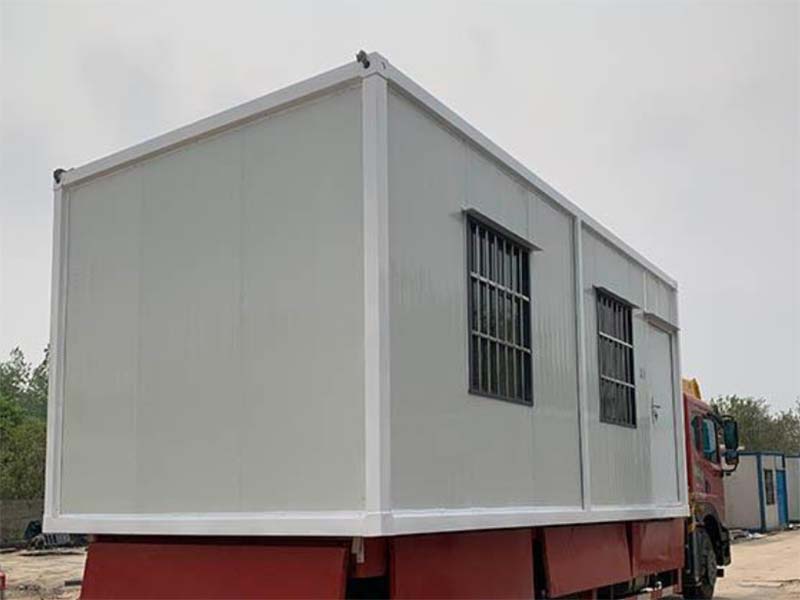 唐山移动板房-06